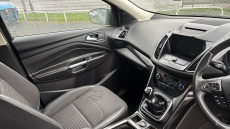 Ford Kuga 2.0 TDCi Titanium 5dr 2WD Diesel Estate